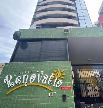 No Melhor Da Jatiuca Maceió Екстериор снимка
