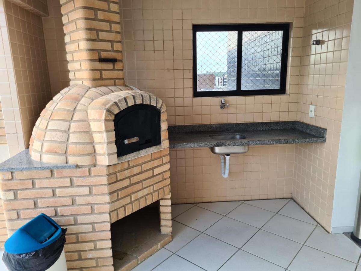 No Melhor Da Jatiuca Maceió Екстериор снимка
