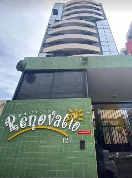No Melhor Da Jatiuca Maceió Екстериор снимка