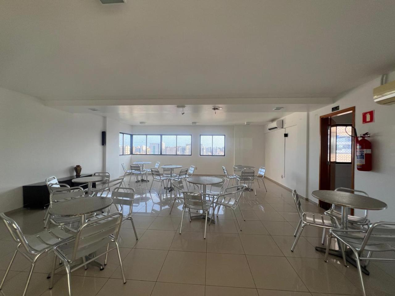 No Melhor Da Jatiuca Maceió Екстериор снимка